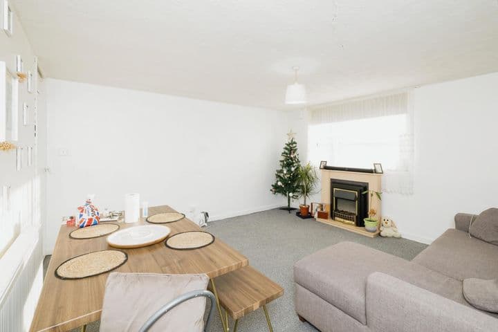 2 bedrooms apartment for sale in Edinburgh City Centre, United Kingdom - Image 7