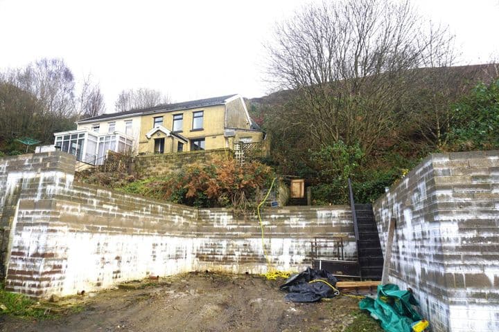 3 bedrooms house for sale in Tonypandy, United Kingdom - Image 2