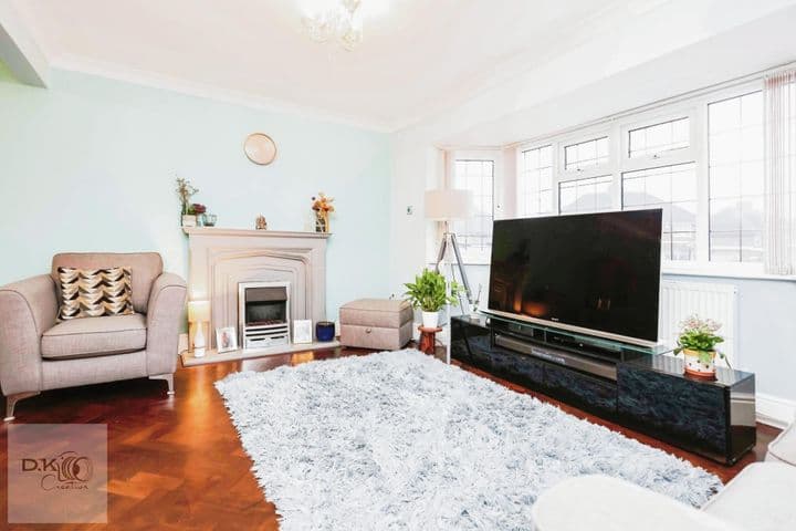 4 bedrooms house for sale in Birmingham, United Kingdom - Image 4