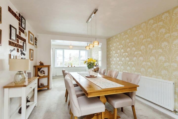 3 bedrooms house for sale in Bingham, United Kingdom - Image 8