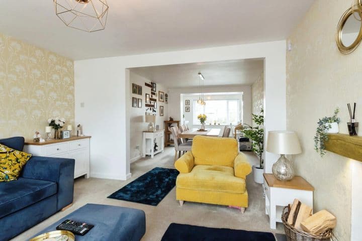 3 bedrooms house for sale in Bingham, United Kingdom - Image 10