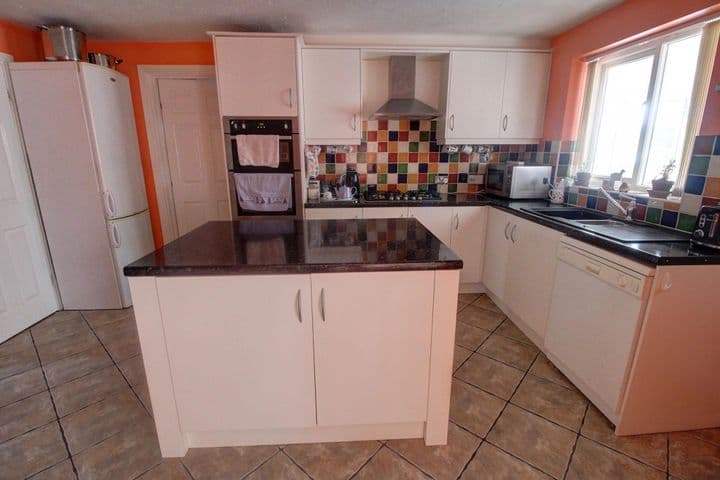 4 bedrooms house for sale in Nuneaton, United Kingdom - Image 3