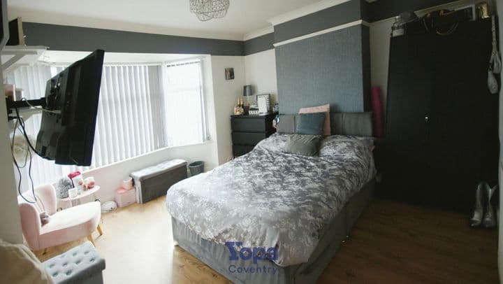 3 bedrooms house for sale in Coventry, United Kingdom - Image 10