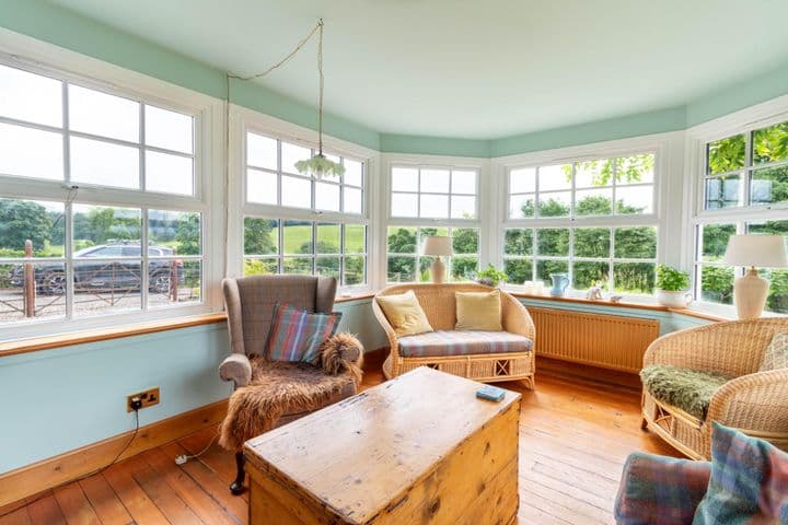 1 bedroom house for sale in Crieff, United Kingdom - Image 8