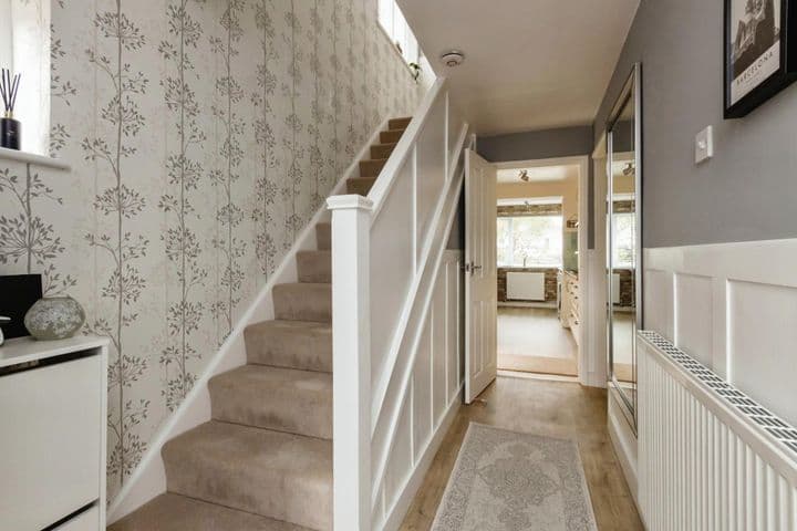 3 bedrooms house for sale in Bingham, United Kingdom - Image 5