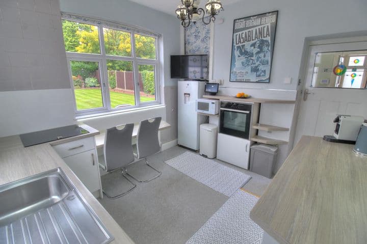 4 bedrooms house for sale in Stourbridge, United Kingdom - Image 9