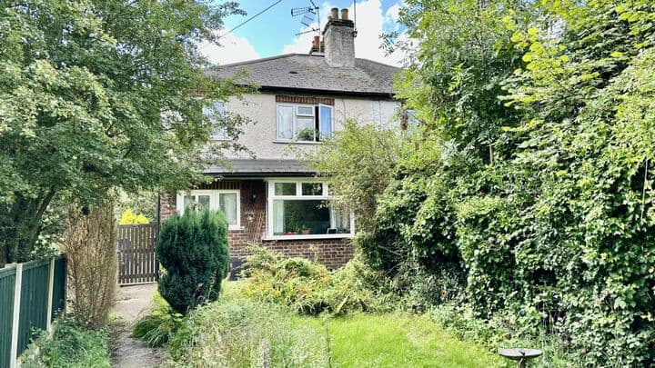 3 bedrooms house for sale in Nottingham, United Kingdom - Image 2