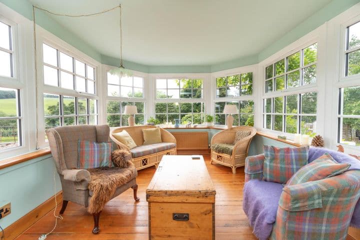 1 bedroom house for sale in Crieff, United Kingdom - Image 9