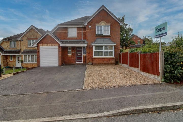 4 bedrooms house for sale in Nuneaton, United Kingdom - Image 2