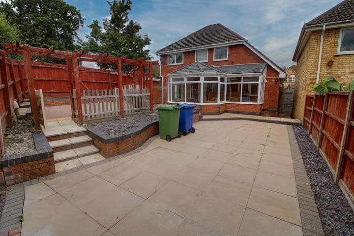 4 bedrooms house for sale in Nuneaton, United Kingdom - Image 5