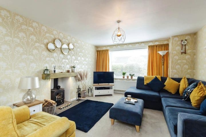 3 bedrooms house for sale in Bingham, United Kingdom - Image 9