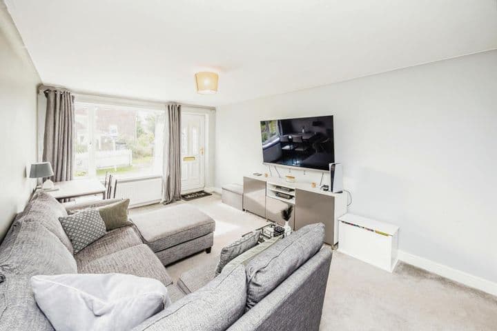 2 bedrooms house for sale in Halifax, United Kingdom - Image 5