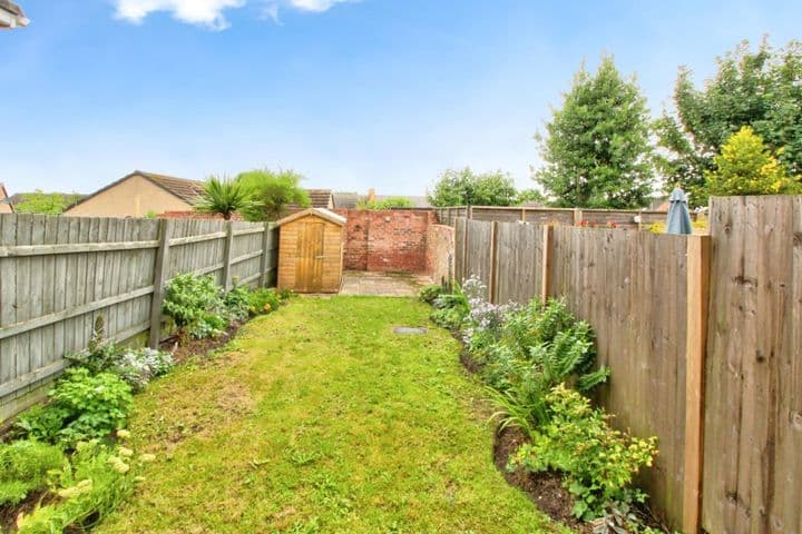 2 bedrooms house for sale in Rotherham, United Kingdom - Image 11