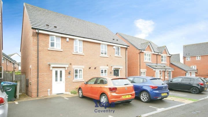 3 bedrooms house for sale in Coventry, United Kingdom - Image 2