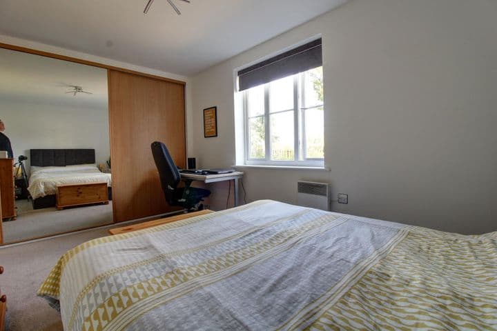 2 bedrooms apartment for sale in Ipswich, United Kingdom - Image 10