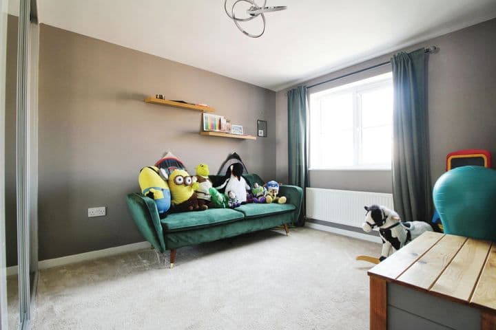 4 bedrooms house for sale in Castleford, United Kingdom - Image 12