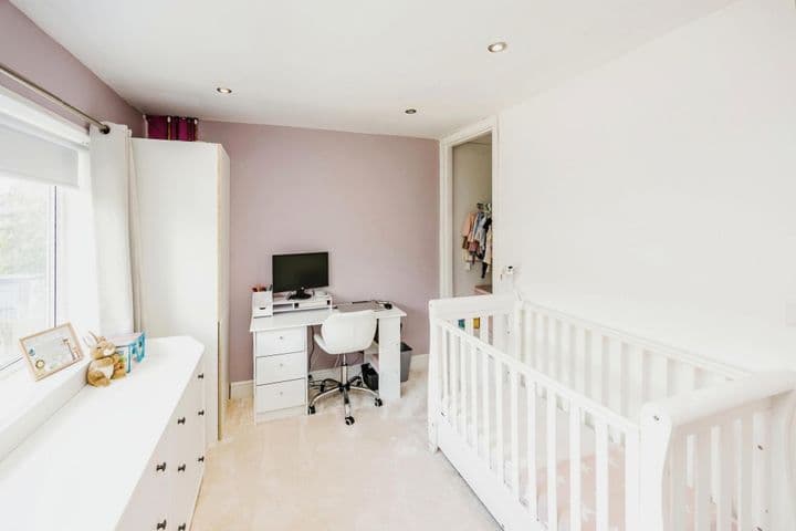 2 bedrooms house for sale in Halifax, United Kingdom - Image 9