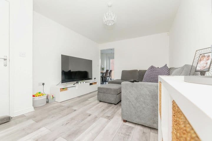 2 bedrooms house for sale in Rotherham, United Kingdom - Image 5