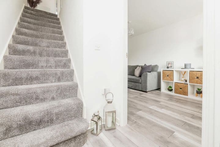 2 bedrooms house for sale in Rotherham, United Kingdom - Image 9