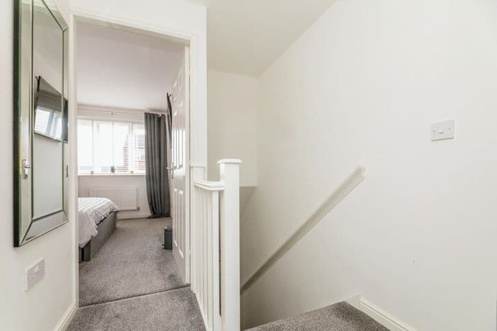 2 bedrooms house for sale in Rotherham, United Kingdom - Image 10