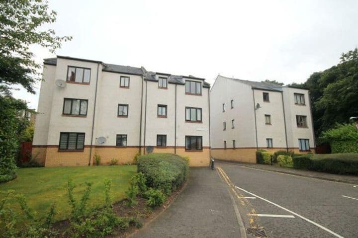 1 bedroom apartment for sale in Musselburgh, United Kingdom - Image 2