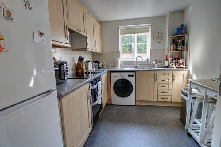 2 bedrooms apartment for sale in Ipswich, United Kingdom - Image 4