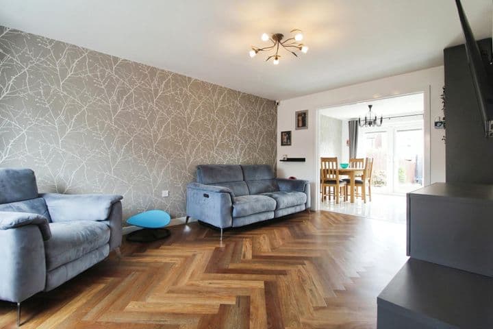 4 bedrooms house for sale in Castleford, United Kingdom - Image 4
