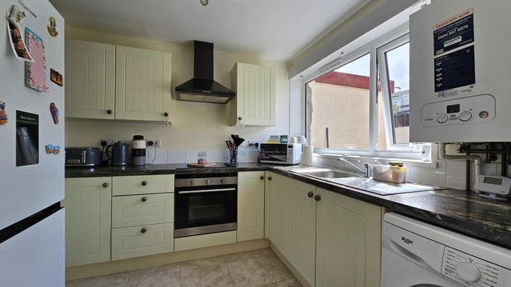 2 bedrooms house for sale in Plymouth, United Kingdom - Image 5