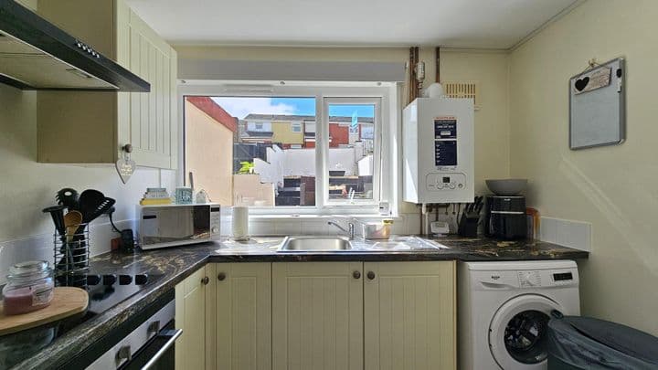 2 bedrooms house for sale in Plymouth, United Kingdom - Image 6