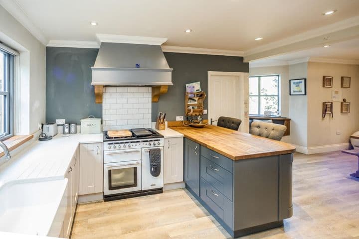 4 bedrooms house for sale in Hebden Bridge, United Kingdom - Image 5