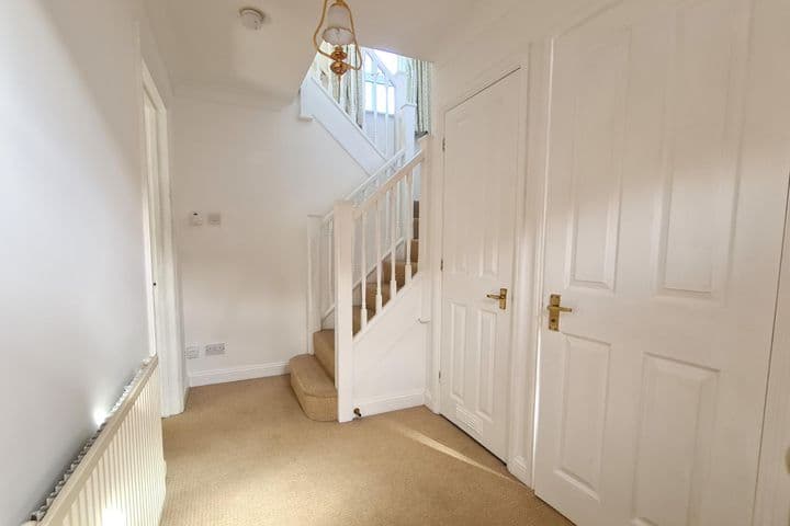 2 bedrooms house for sale in Moreton-In-Marsh, United Kingdom - Image 11