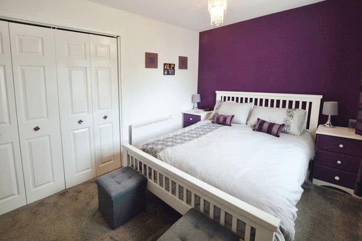 4 bedrooms house for sale in Glasgow, United Kingdom - Image 12