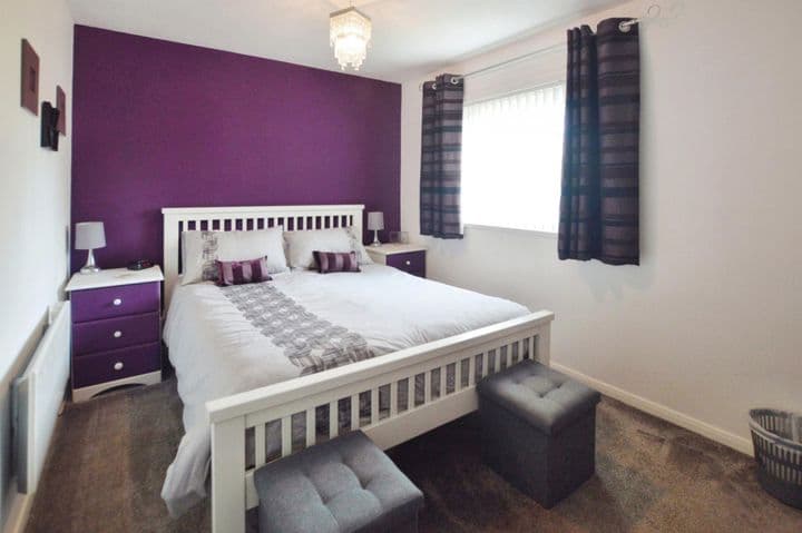 4 bedrooms house for sale in Glasgow, United Kingdom - Image 11