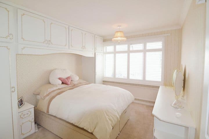 2 bedrooms house for sale in Nottingham, United Kingdom - Image 7