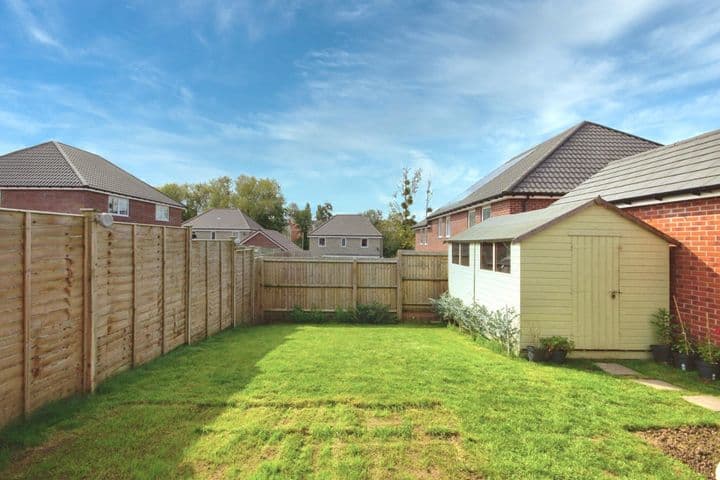 3 bedrooms house for sale in Wotton-Under-Edge, United Kingdom - Image 3