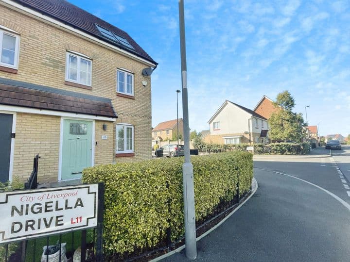 3 bedrooms house for sale in Liverpool, United Kingdom - Image 5