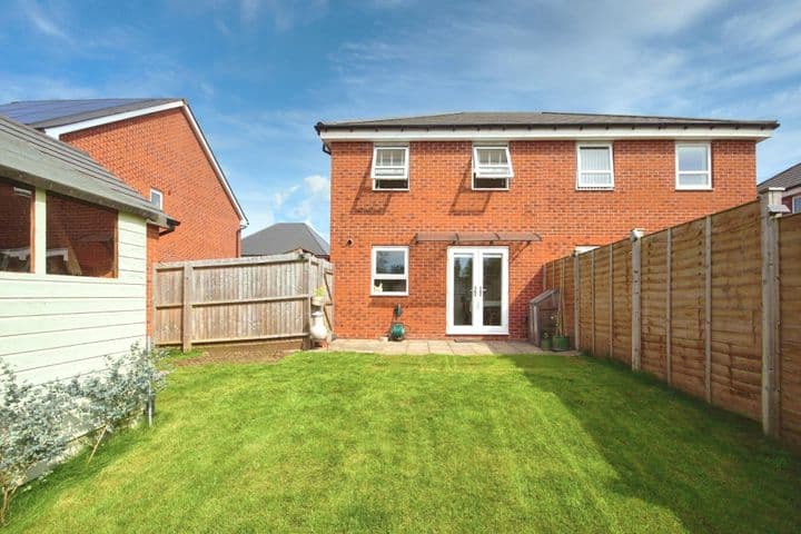 3 bedrooms house for sale in Wotton-Under-Edge, United Kingdom - Image 2