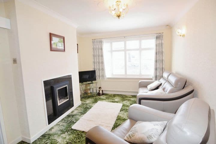 2 bedrooms house for sale in Nottingham, United Kingdom - Image 4