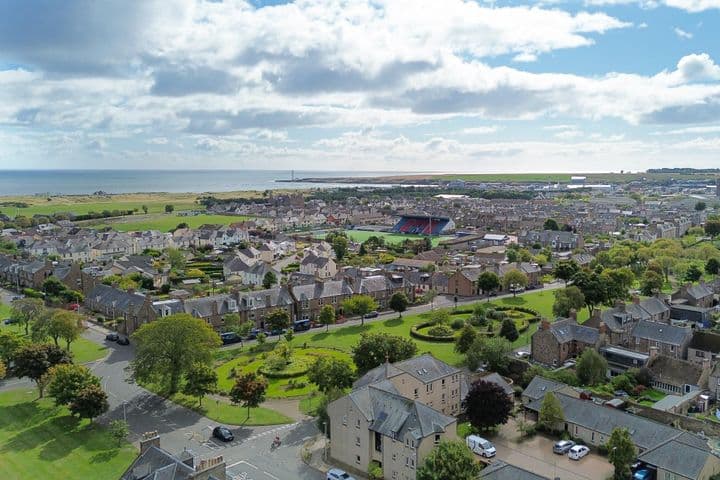 1 bedroom apartment for sale in Montrose, United Kingdom