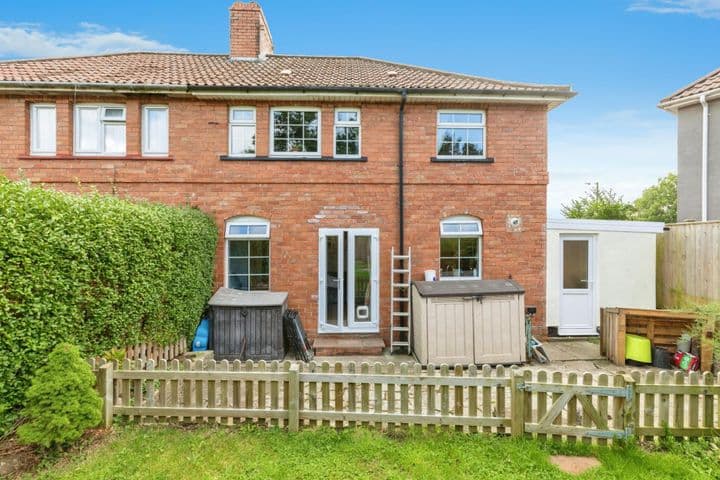 3 bedrooms house for sale in Bristol, United Kingdom - Image 3