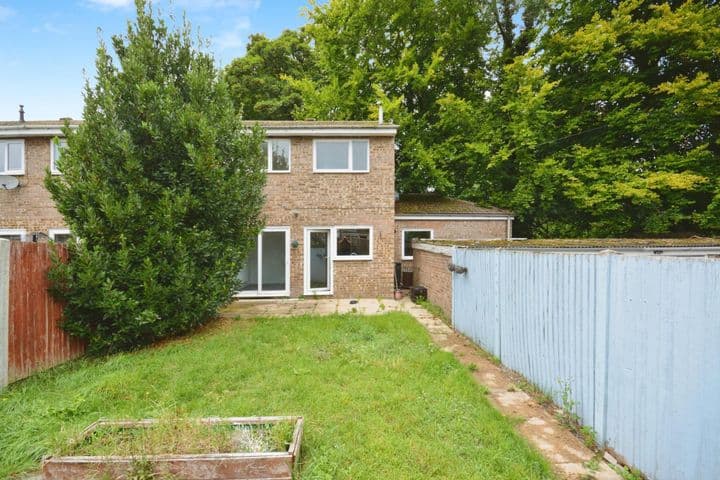 4 bedrooms house for sale in Biggleswade, United Kingdom - Image 3