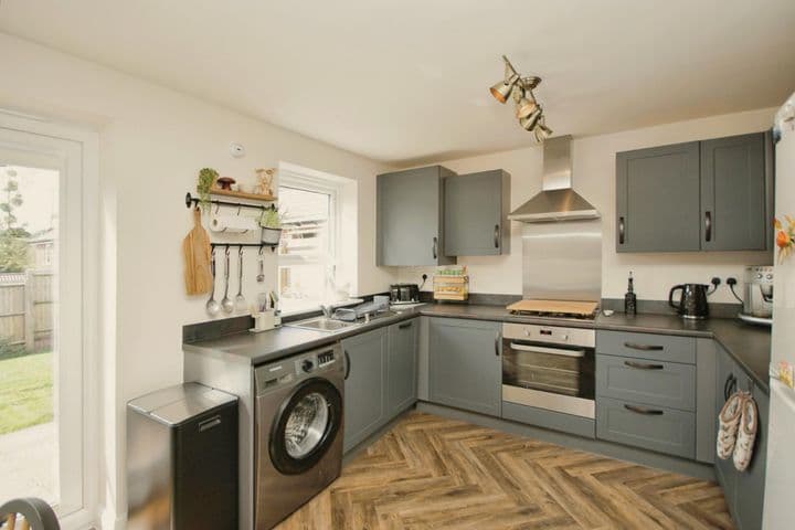 3 bedrooms house for sale in Wotton-Under-Edge, United Kingdom - Image 6