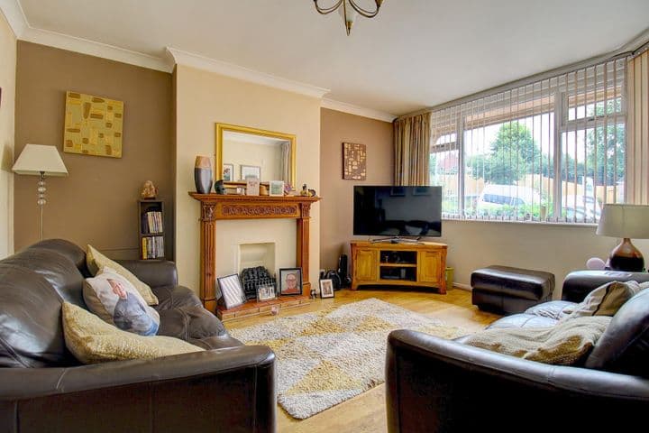 3 bedrooms house for sale in Tamworth, United Kingdom - Image 3