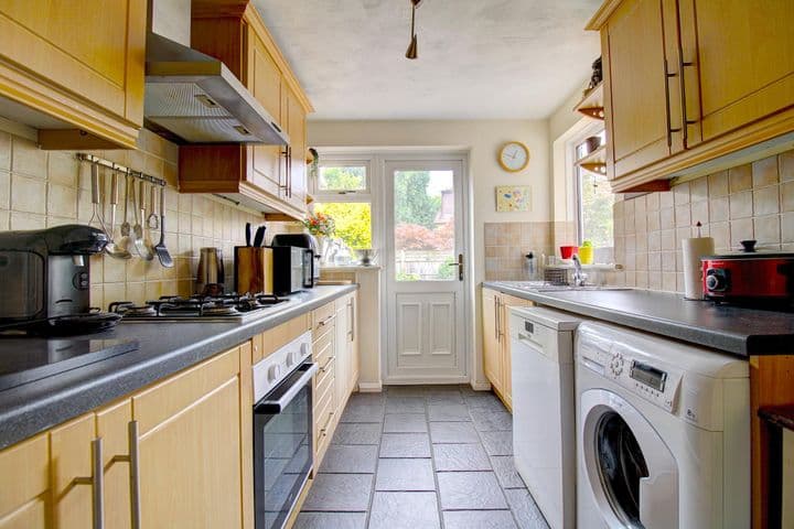 3 bedrooms house for sale in Tamworth, United Kingdom - Image 7