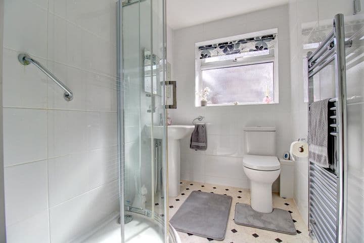 3 bedrooms house for sale in Lichfield, United Kingdom - Image 10