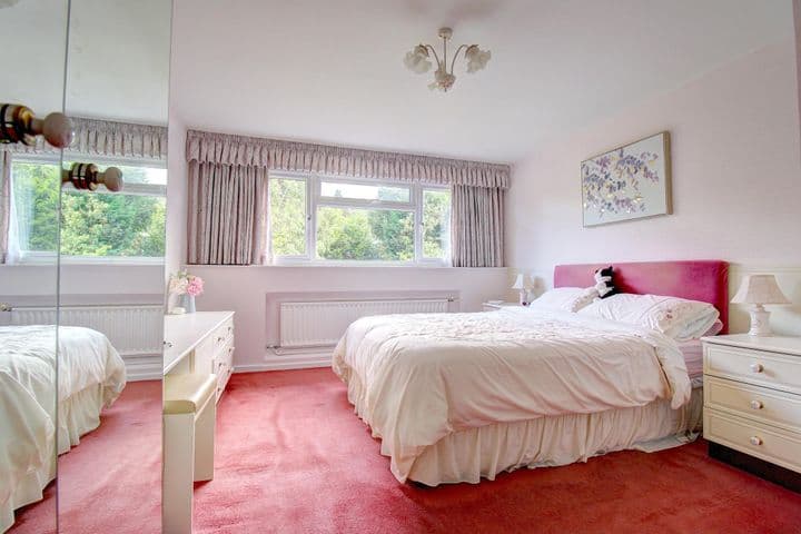 3 bedrooms house for sale in Lichfield, United Kingdom - Image 11