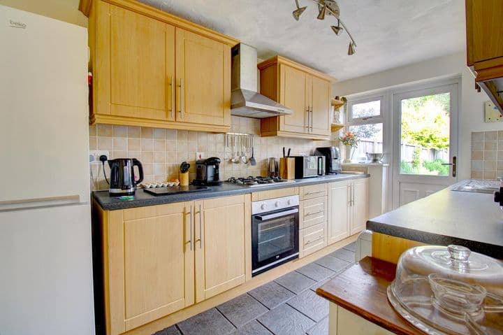 3 bedrooms house for sale in Tamworth, United Kingdom - Image 6