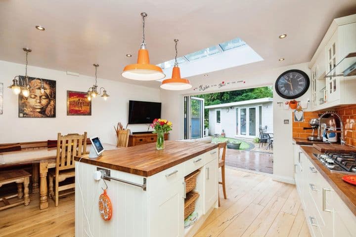 4 bedrooms house for sale in Edenbridge, United Kingdom - Image 7