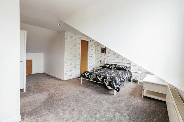 4 bedrooms house for sale in Blackpool, United Kingdom - Image 8