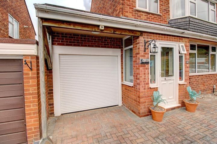 3 bedrooms house for sale in Tamworth, United Kingdom